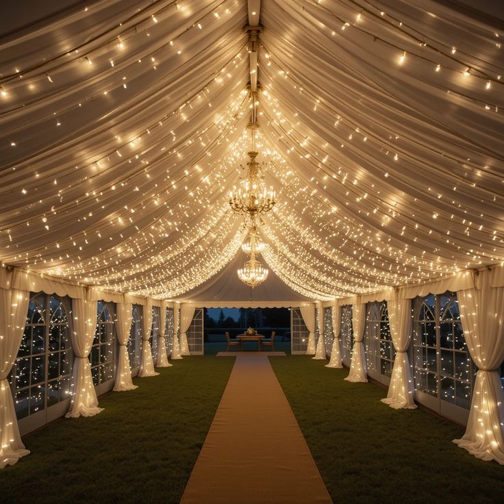 Fairy Lights